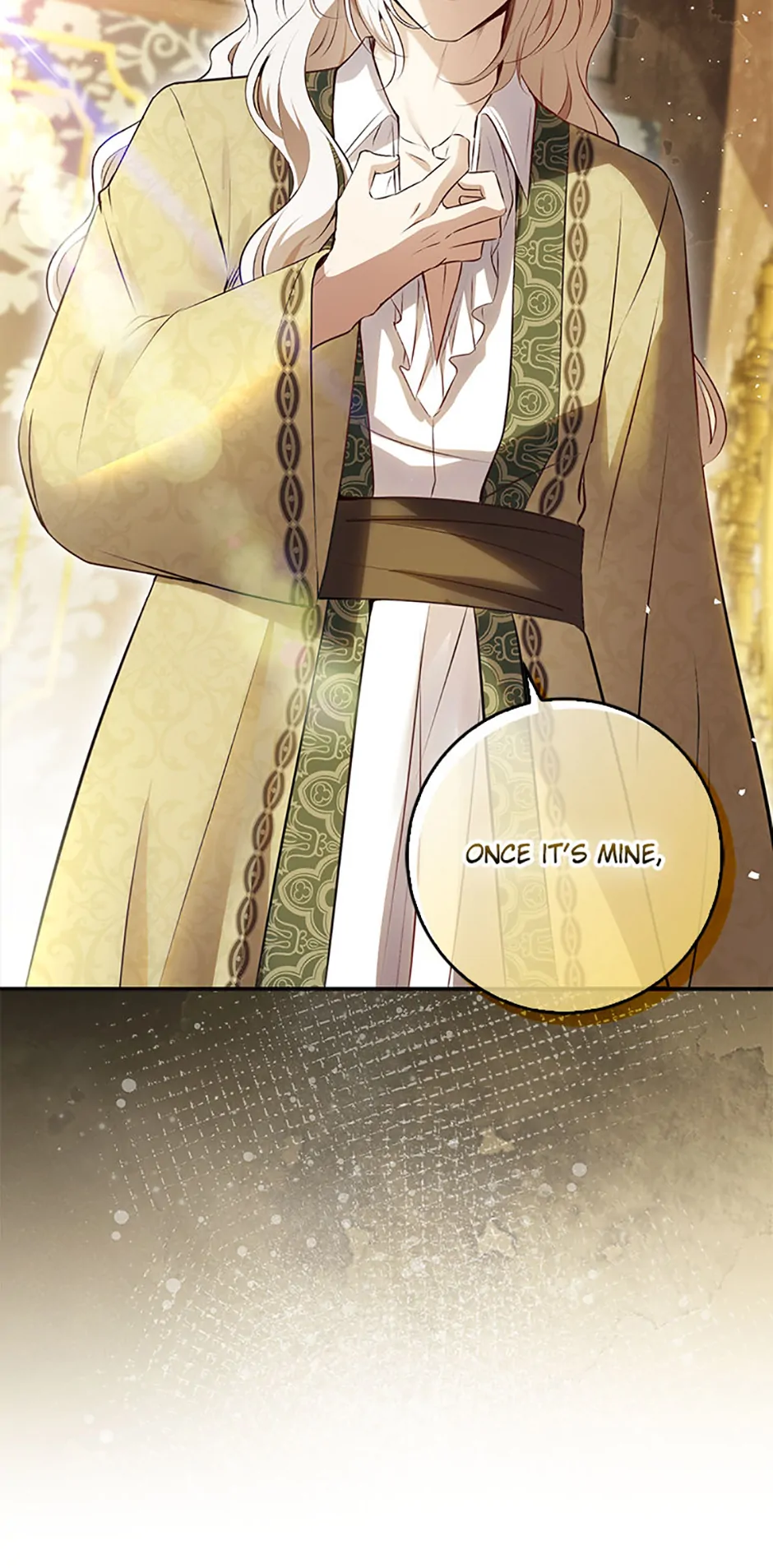 Talented Baby Squirrel - Chapter 90 manhwa