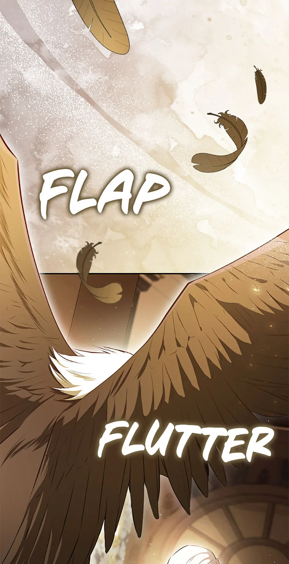 Talented Baby Squirrel - Chapter 90 manhwa