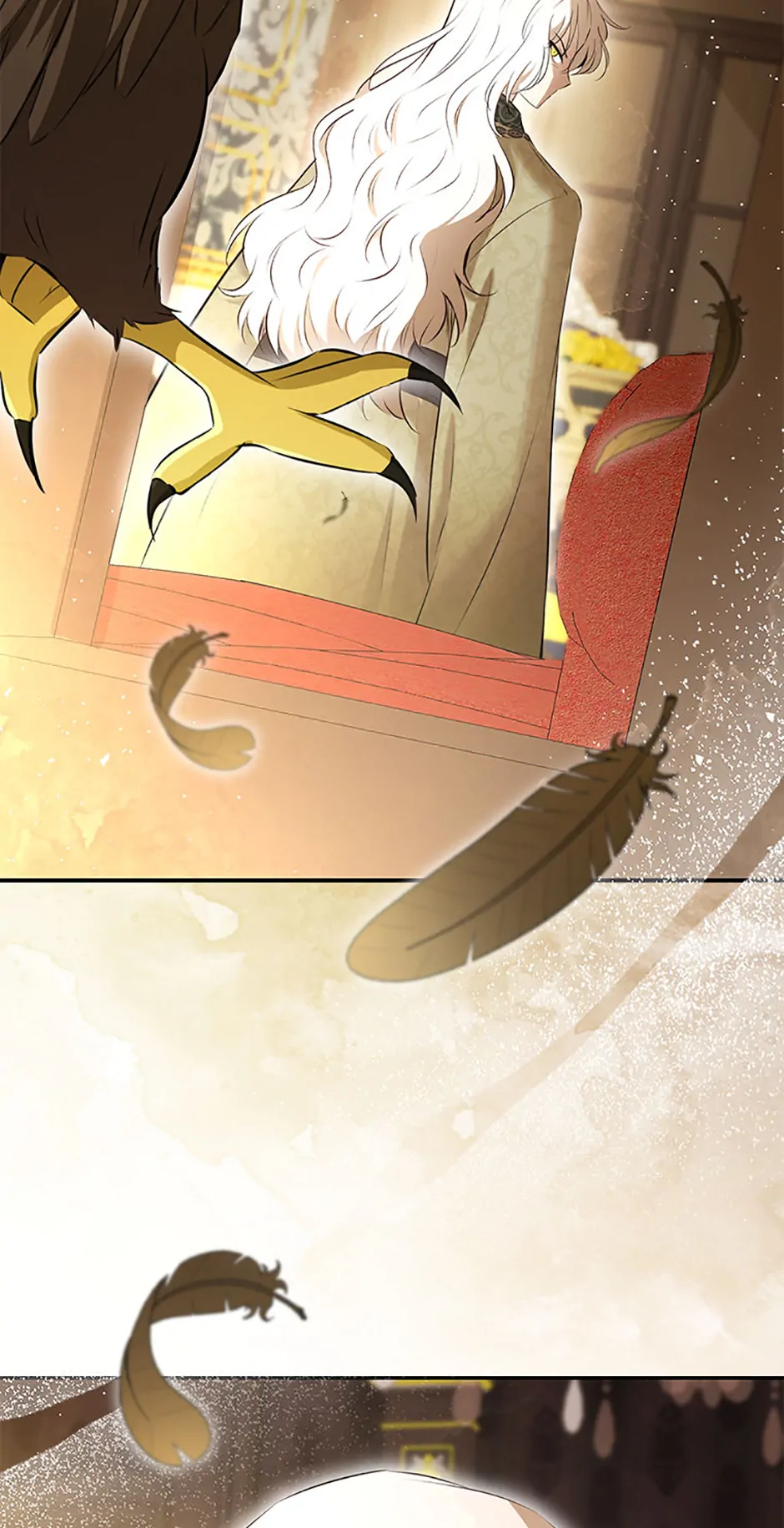 Talented Baby Squirrel - Chapter 90 manhwa