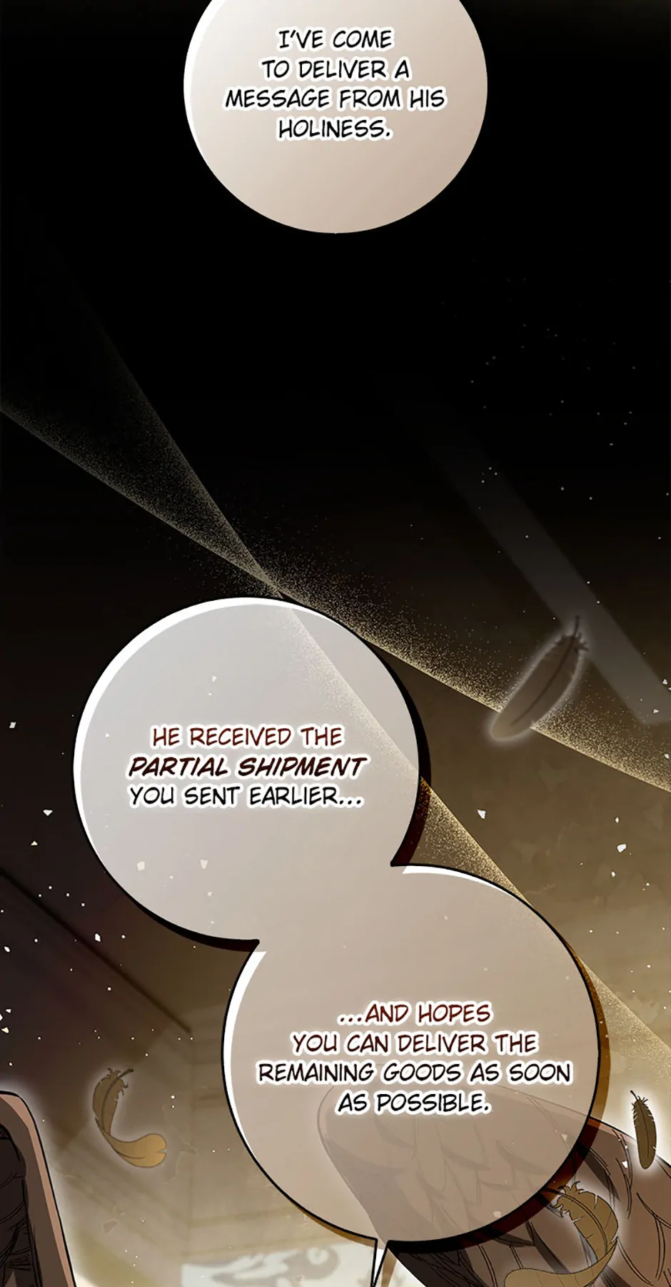 Talented Baby Squirrel - Chapter 91 manhwa