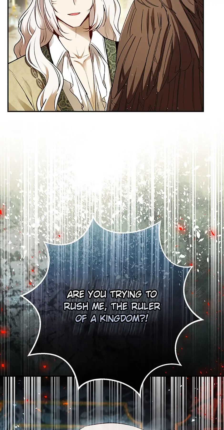 Talented Baby Squirrel - Chapter 91 manhwa