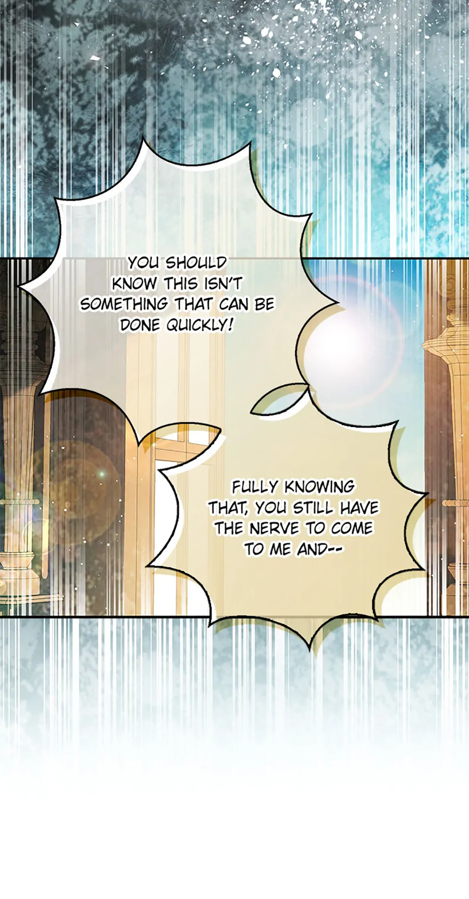 Talented Baby Squirrel - Chapter 91 manhwa