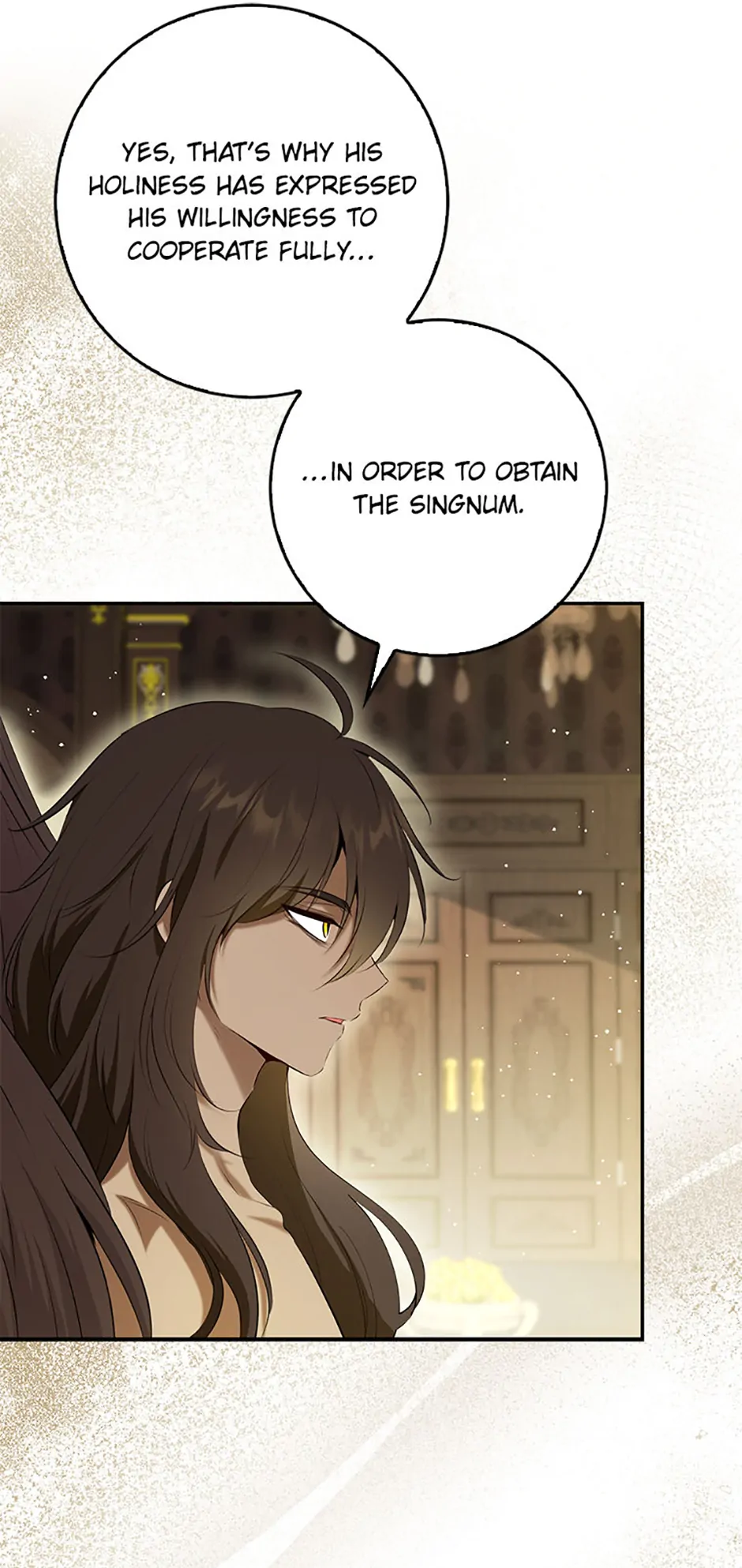 Talented Baby Squirrel - Chapter 91 manhwa