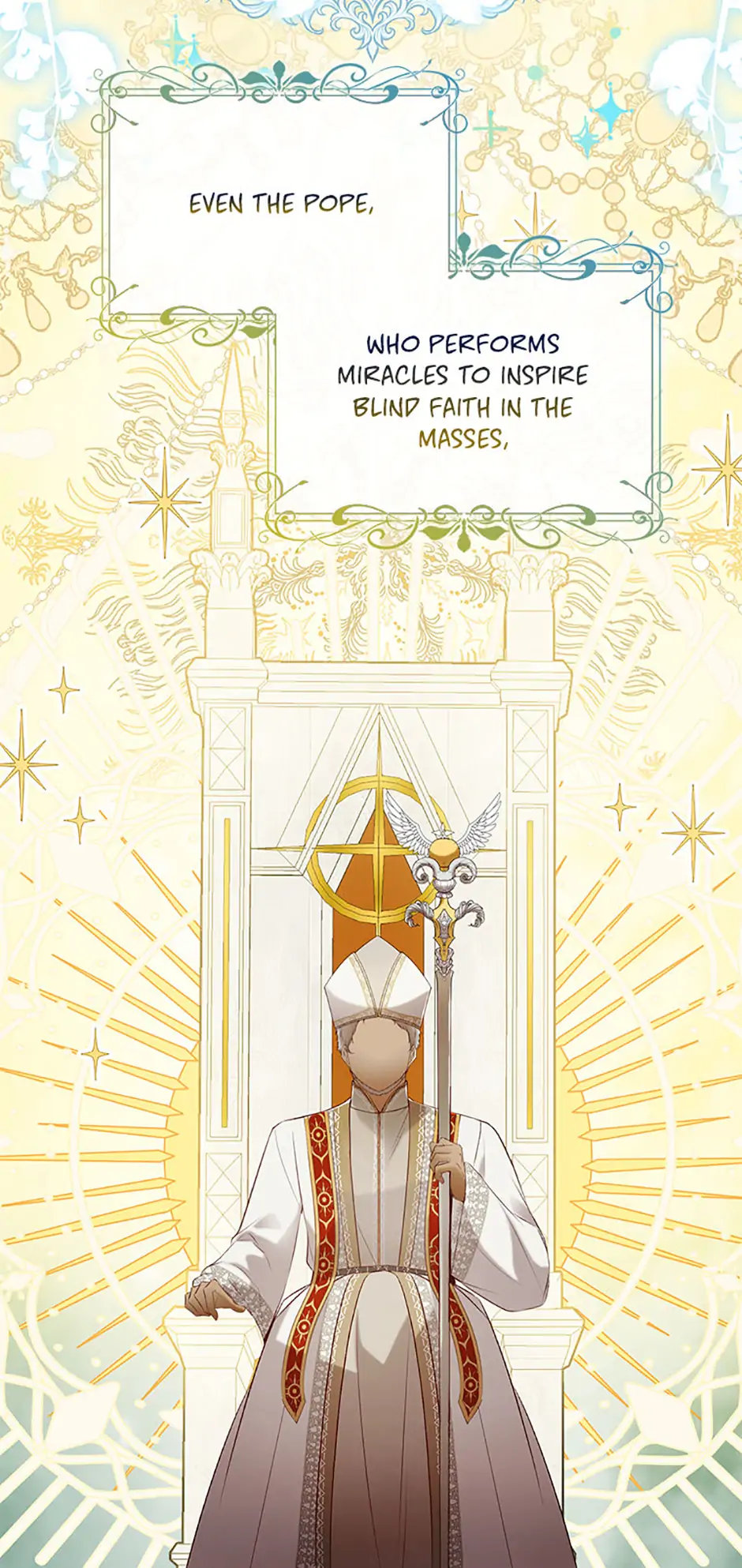 Talented Baby Squirrel - Chapter 91 manhwa