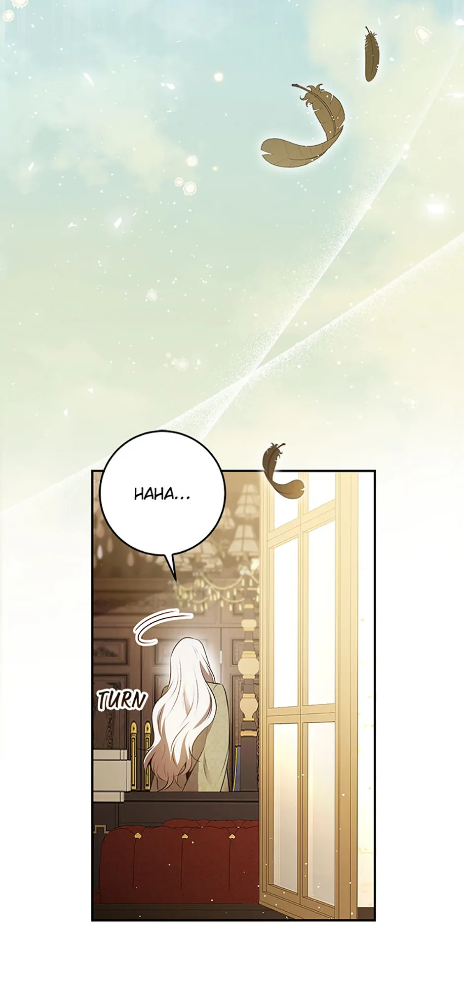 Talented Baby Squirrel - Chapter 91 manhwa