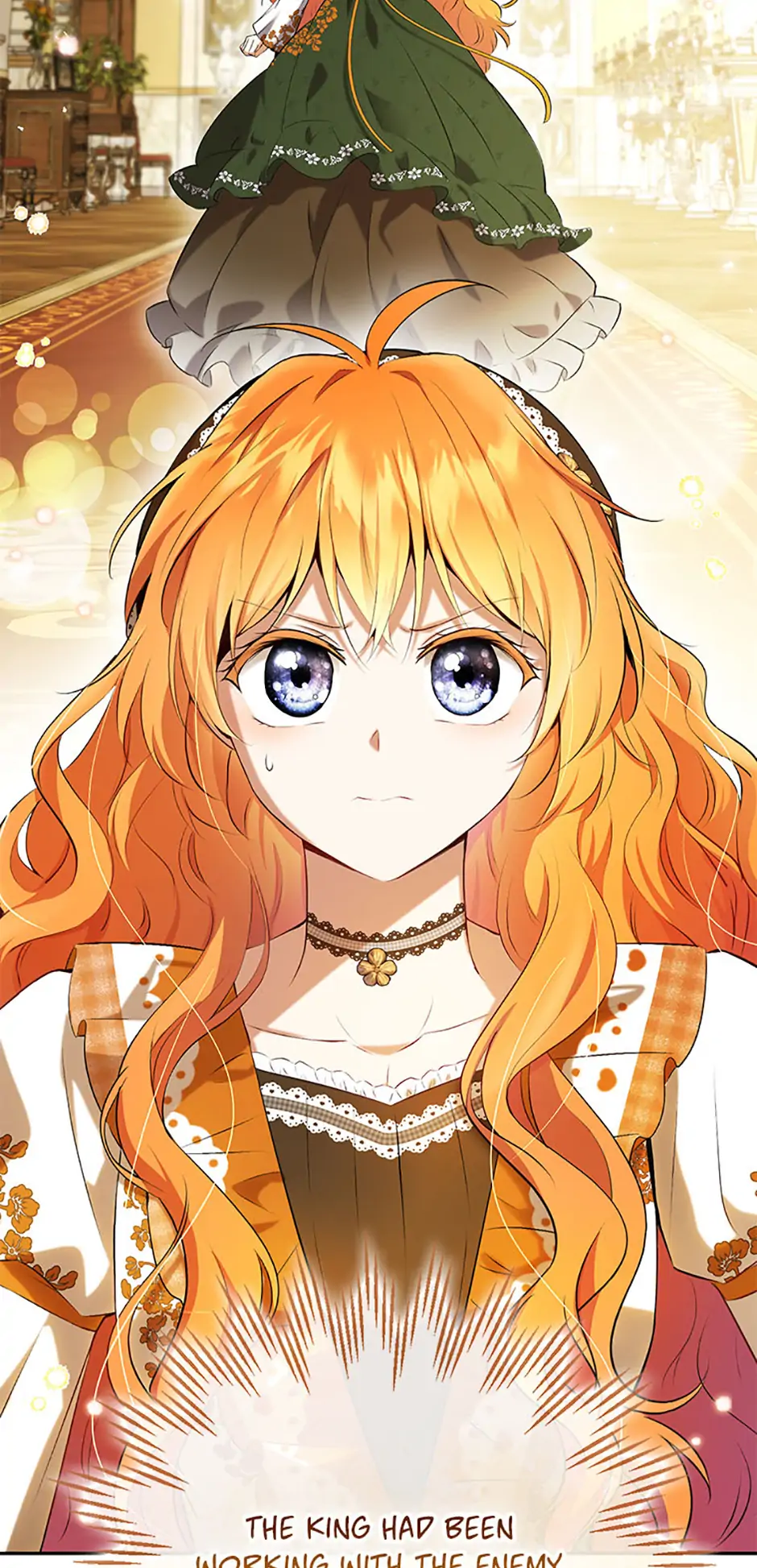 Talented Baby Squirrel - Chapter 91 manhwa