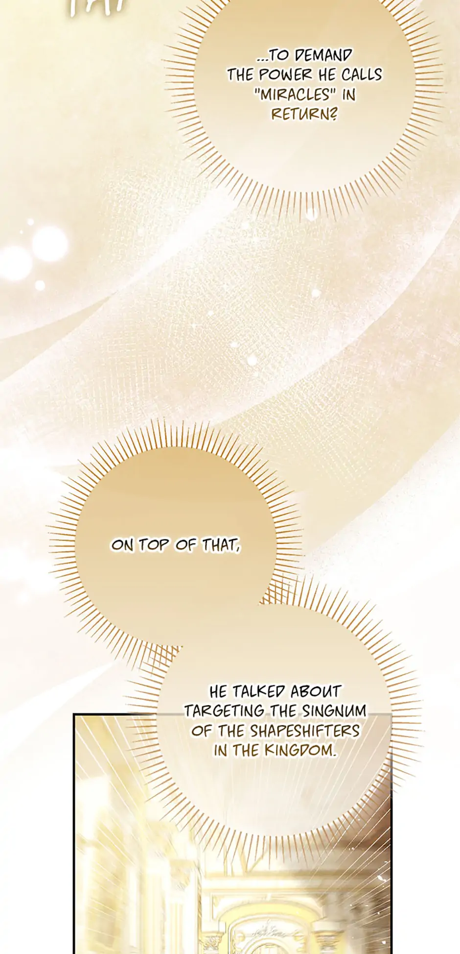 Talented Baby Squirrel - Chapter 91 manhwa