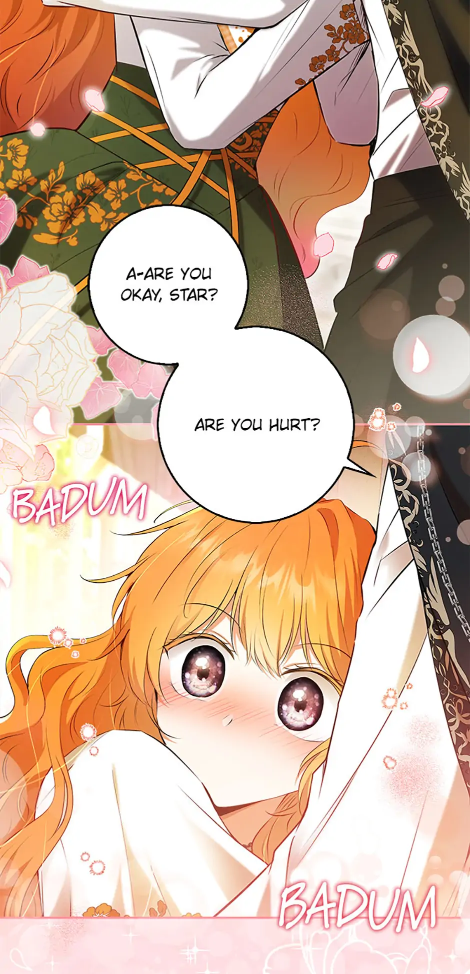 Talented Baby Squirrel - Chapter 91 manhwa