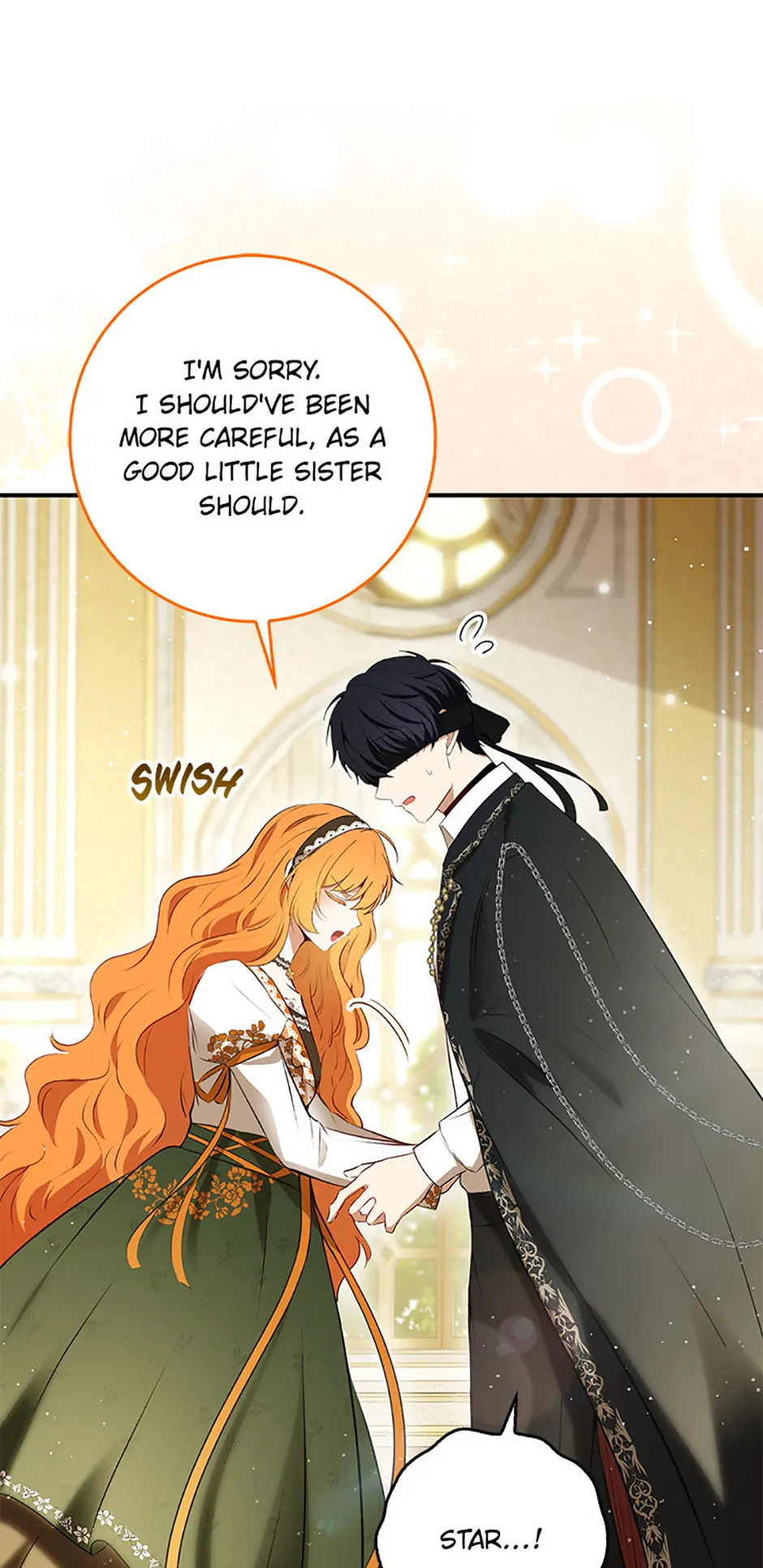 Talented Baby Squirrel - Chapter 91 manhwa