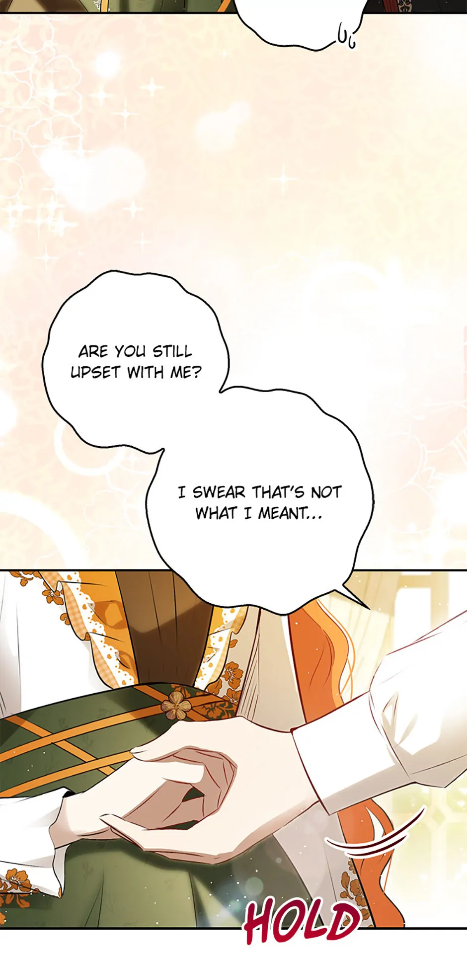 Talented Baby Squirrel - Chapter 91 manhwa