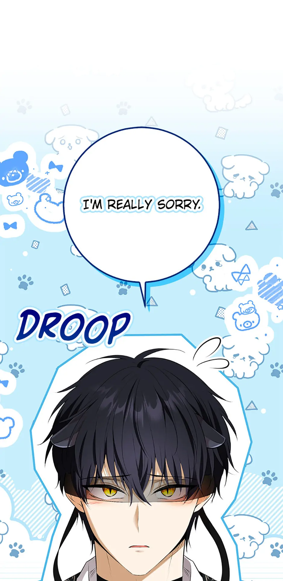 Talented Baby Squirrel - Chapter 91 manhwa