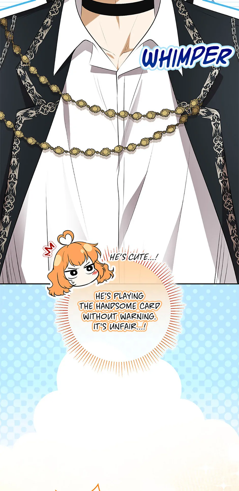 Talented Baby Squirrel - Chapter 91 manhwa