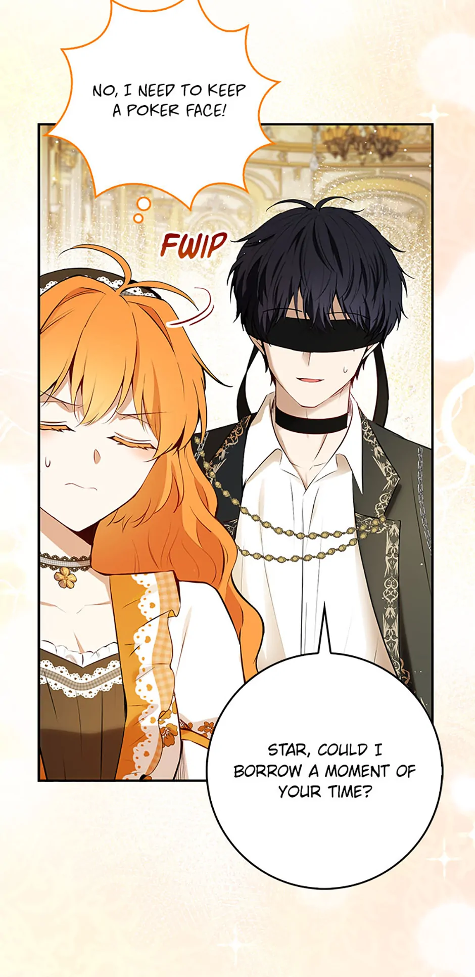 Talented Baby Squirrel - Chapter 91 manhwa