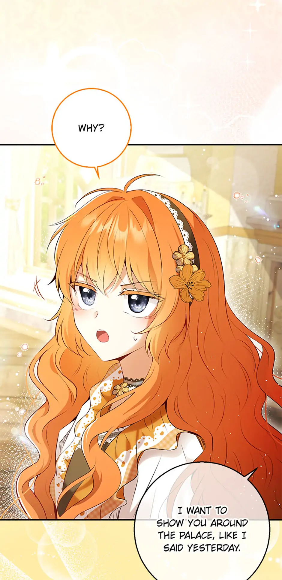 Talented Baby Squirrel - Chapter 91 manhwa