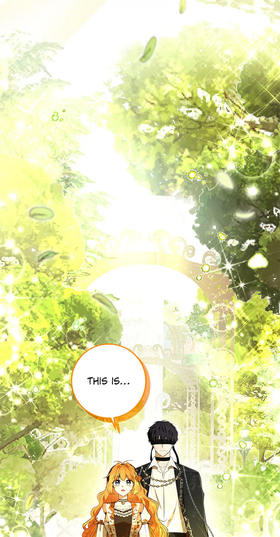 Talented Baby Squirrel - Chapter 91 manhwa