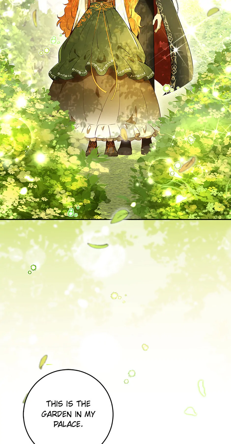 Talented Baby Squirrel - Chapter 91 manhwa