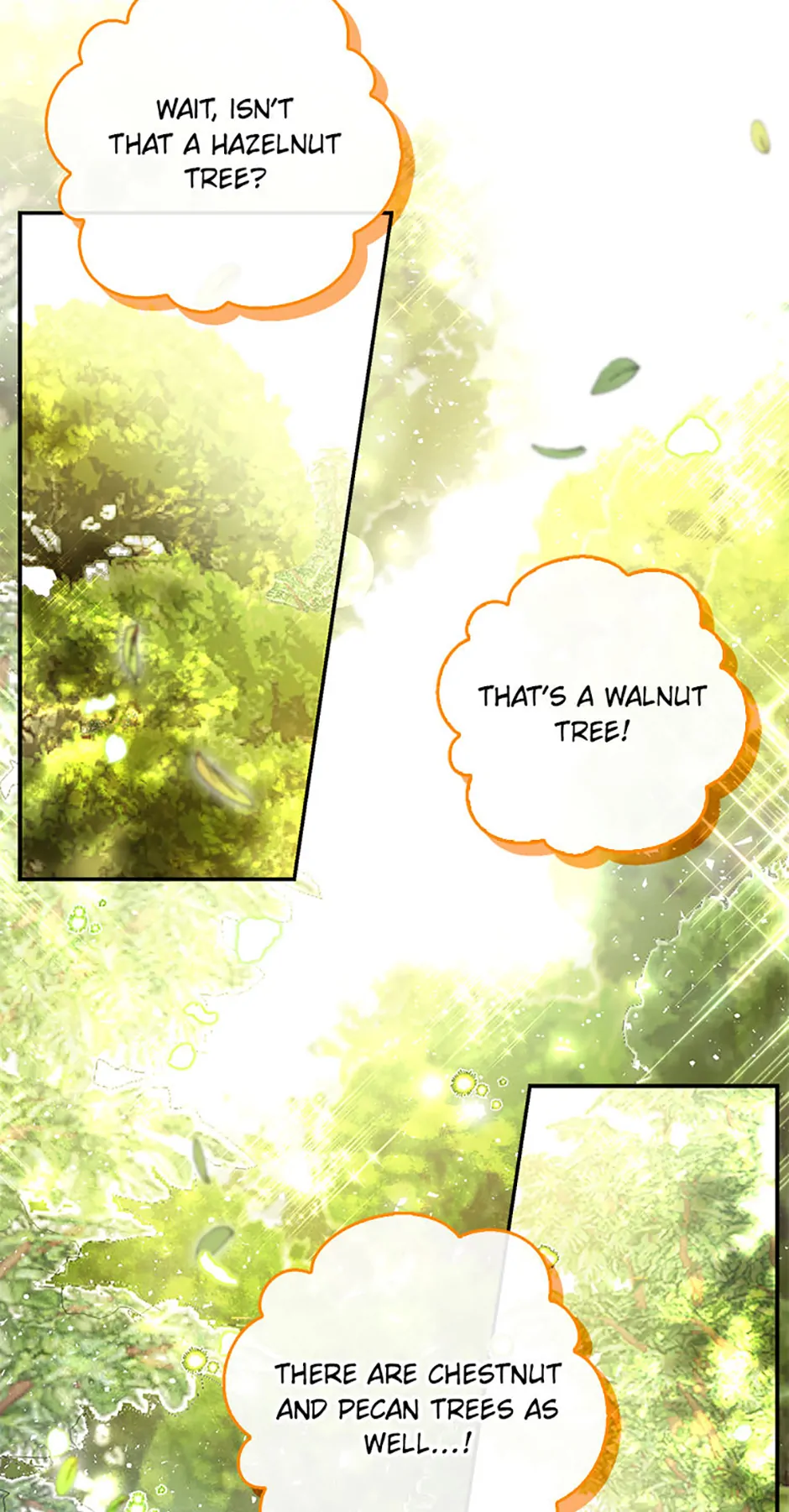 Talented Baby Squirrel - Chapter 91 manhwa