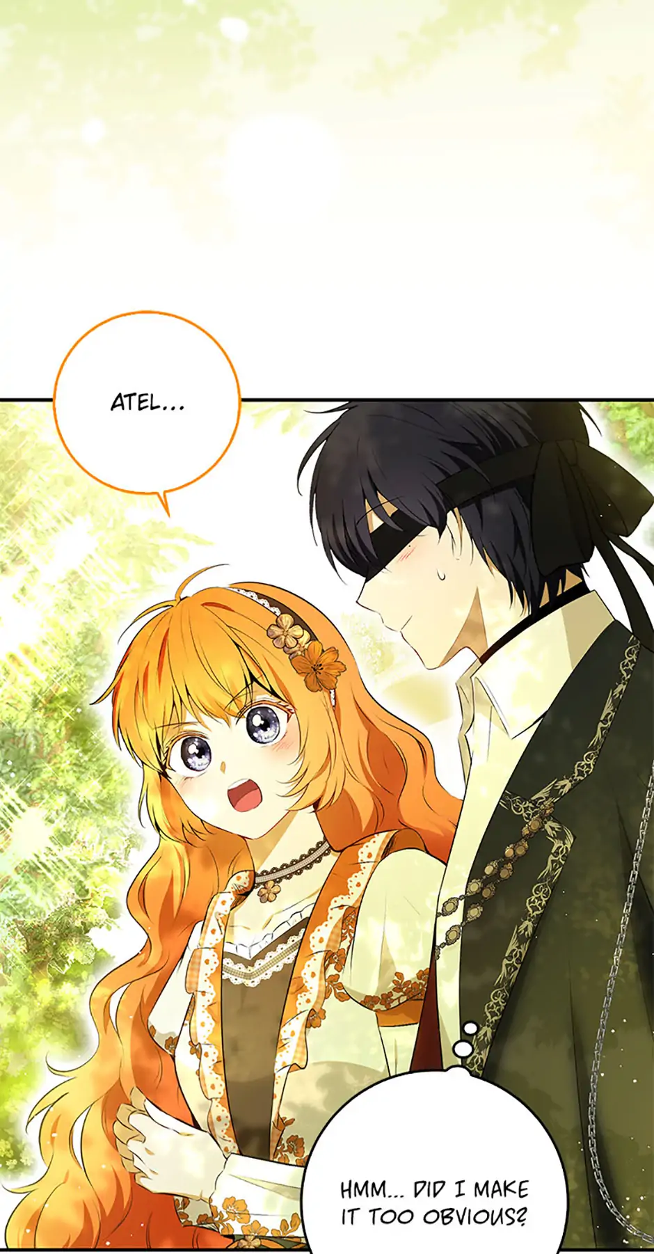 Talented Baby Squirrel - Chapter 91 manhwa