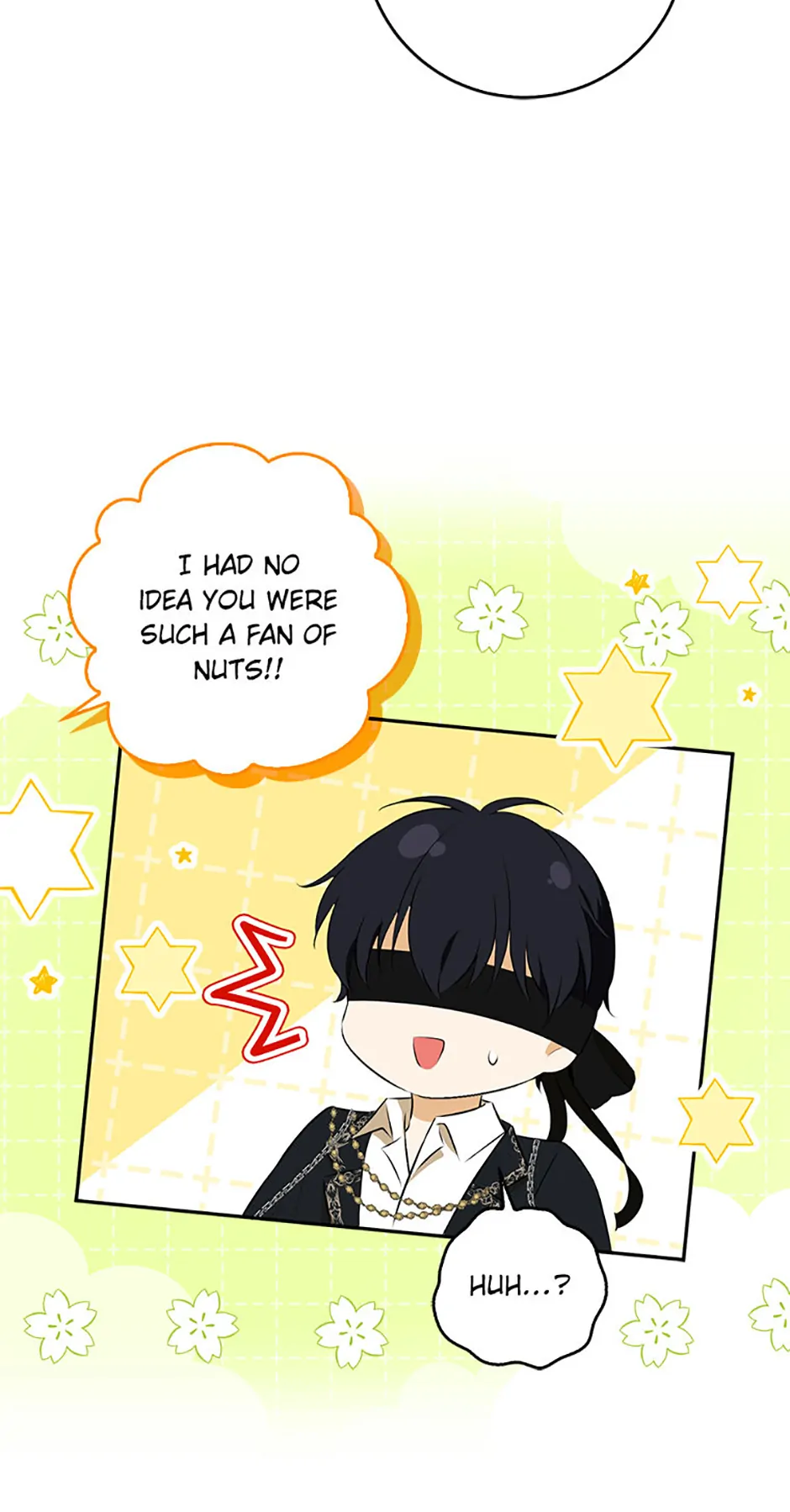 Talented Baby Squirrel - Chapter 91 manhwa