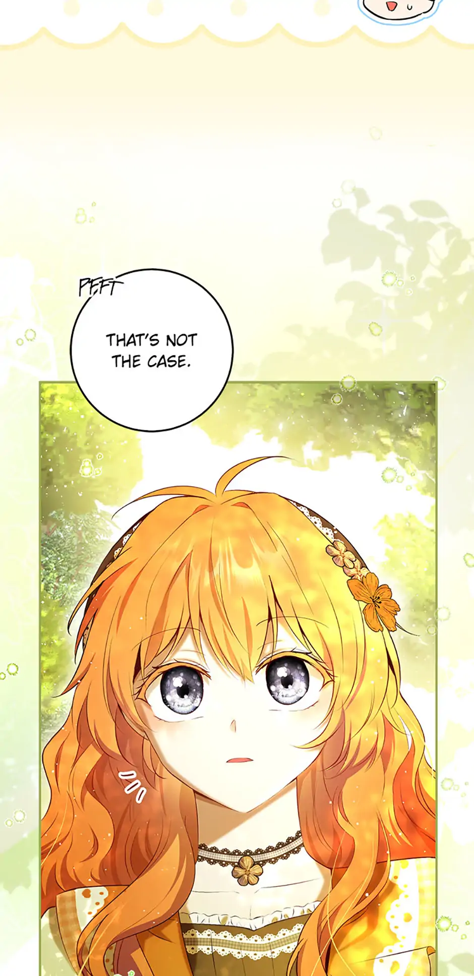 Talented Baby Squirrel - Chapter 91 manhwa