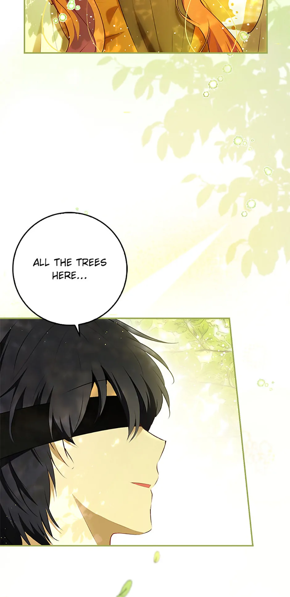 Talented Baby Squirrel - Chapter 91 manhwa