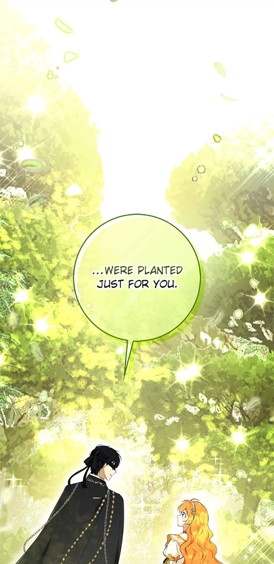 Talented Baby Squirrel - Chapter 91 manhwa