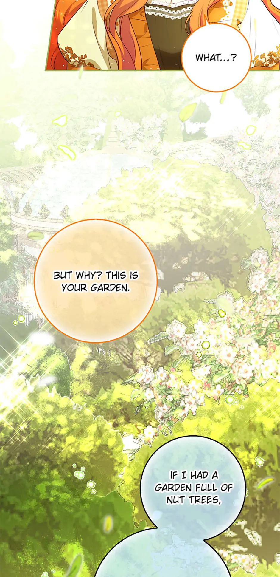 Talented Baby Squirrel - Chapter 91 manhwa