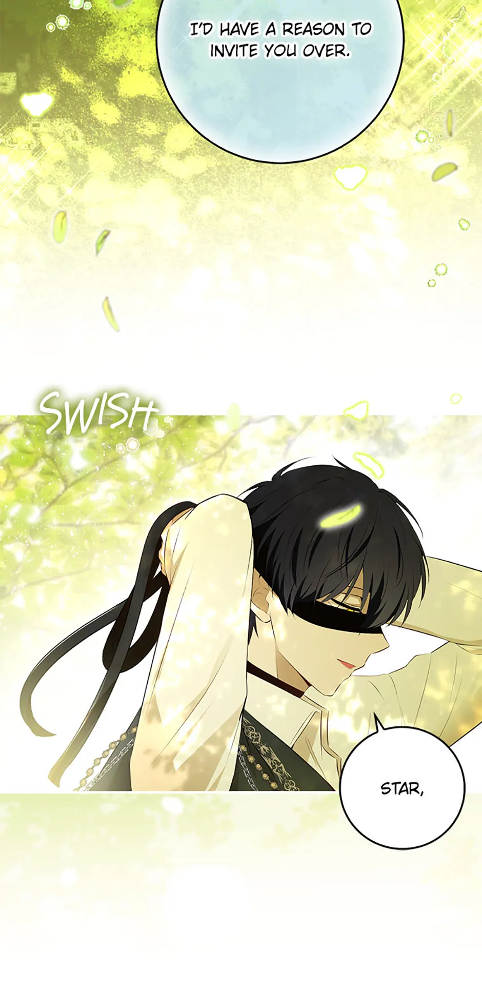 Talented Baby Squirrel - Chapter 91 manhwa