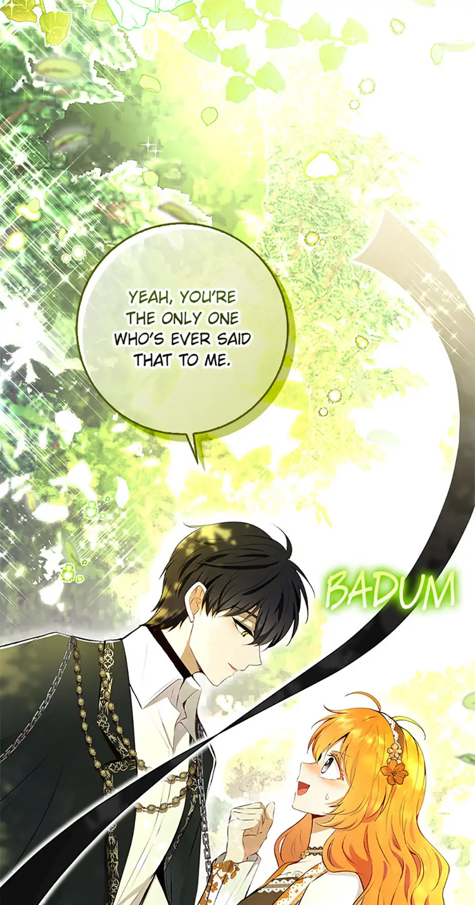 Talented Baby Squirrel - Chapter 91 manhwa
