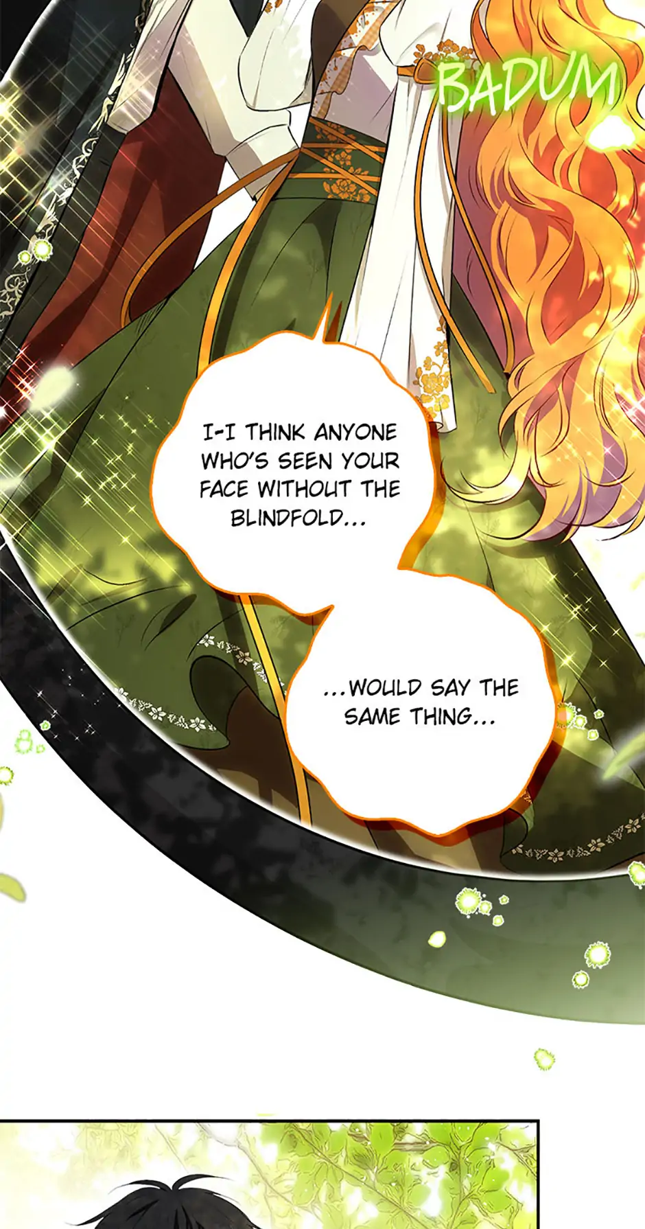 Talented Baby Squirrel - Chapter 91 manhwa