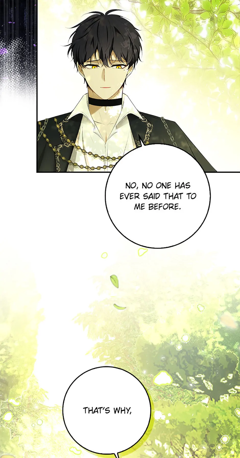 Talented Baby Squirrel - Chapter 91 manhwa
