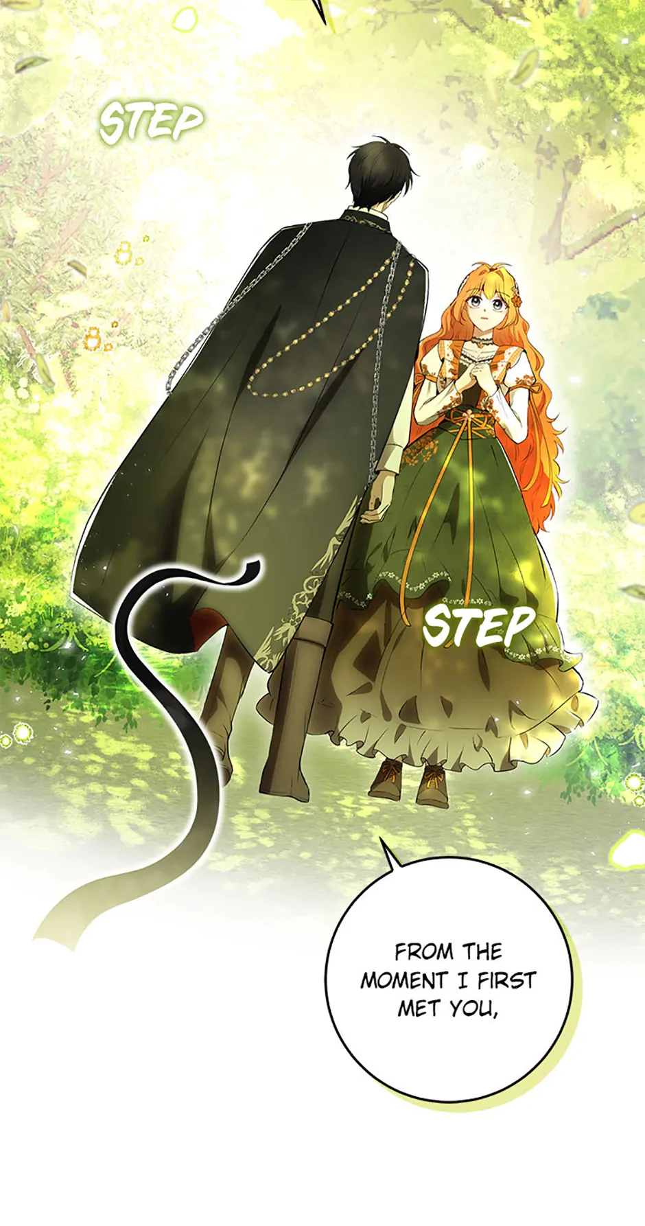 Talented Baby Squirrel - Chapter 91 manhwa