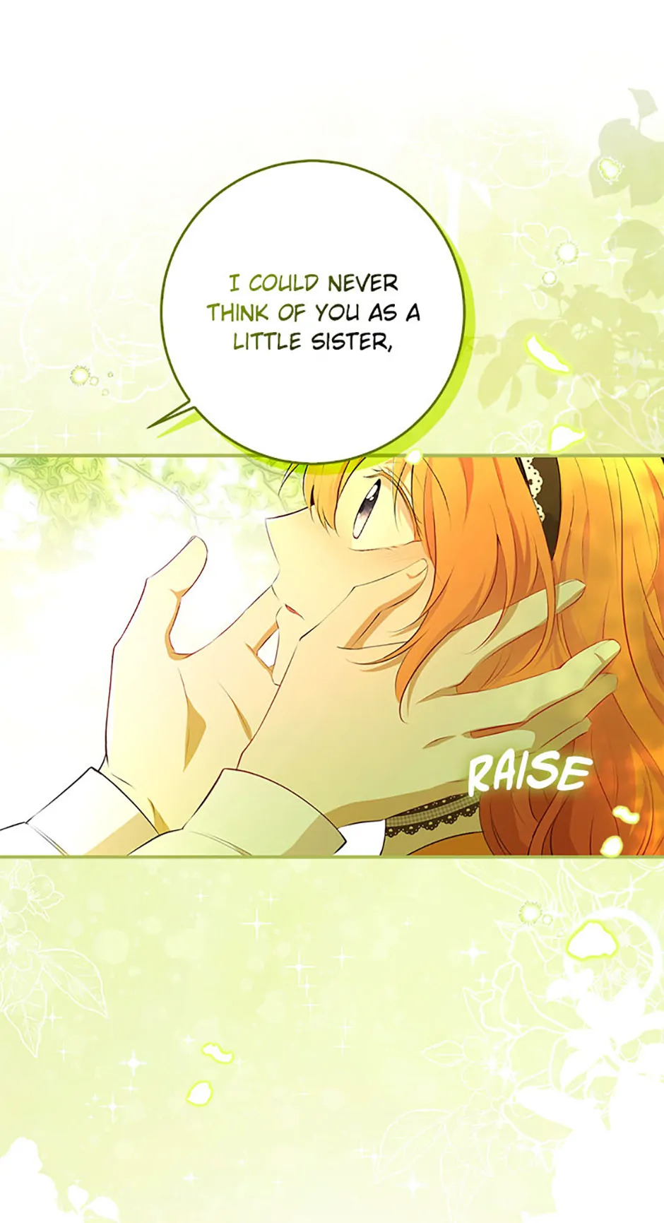 Talented Baby Squirrel - Chapter 91 manhwa