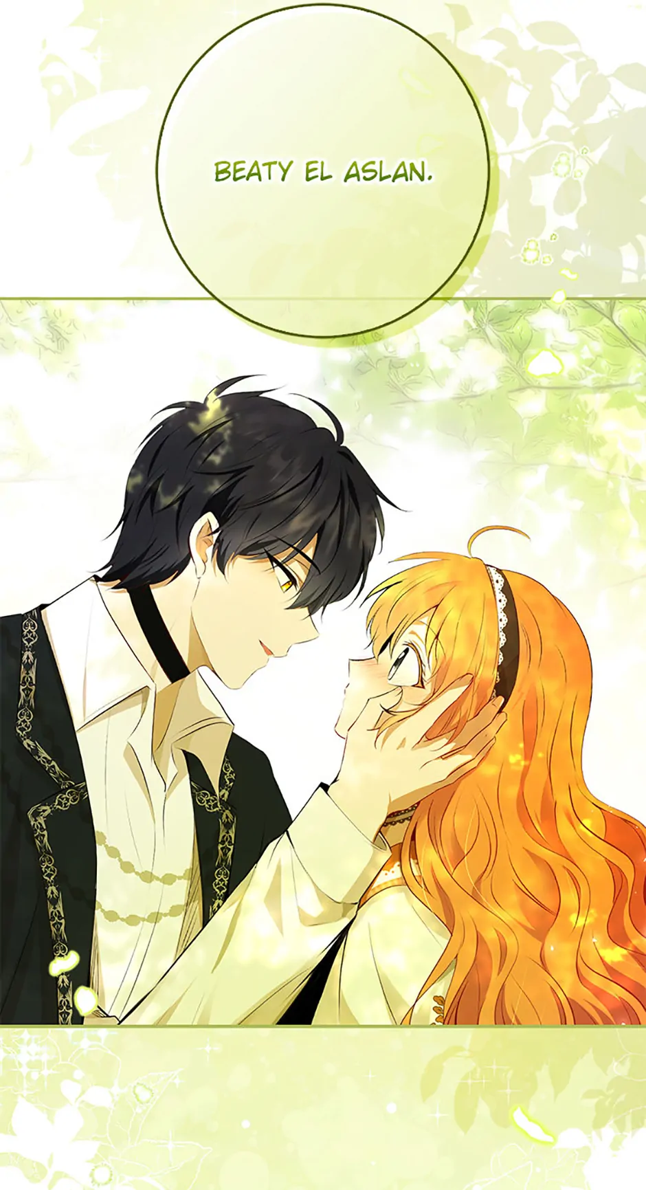 Talented Baby Squirrel - Chapter 91 manhwa