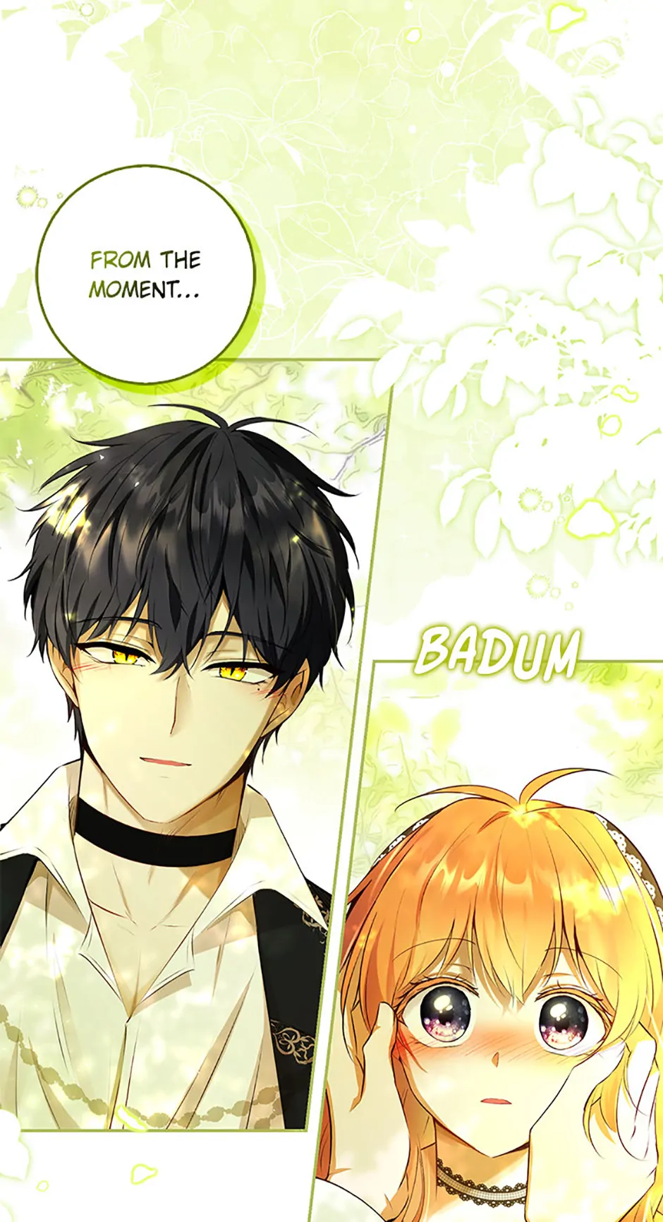 Talented Baby Squirrel - Chapter 91 manhwa