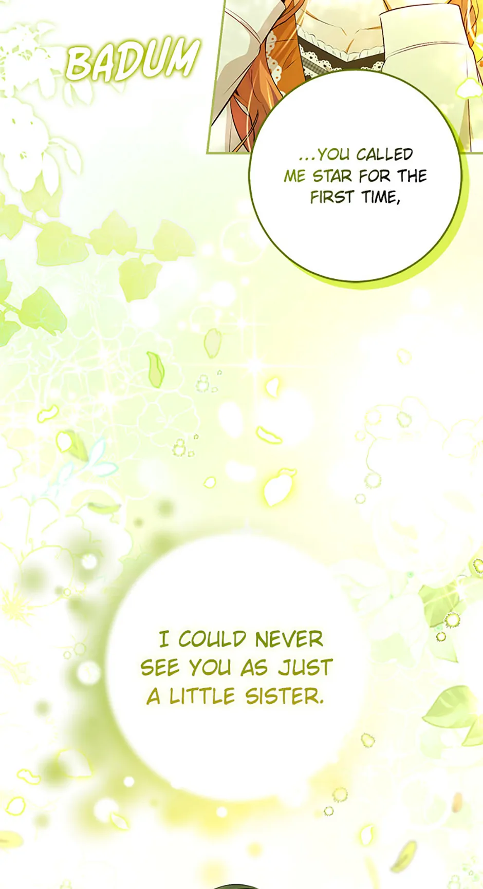 Talented Baby Squirrel - Chapter 91 manhwa