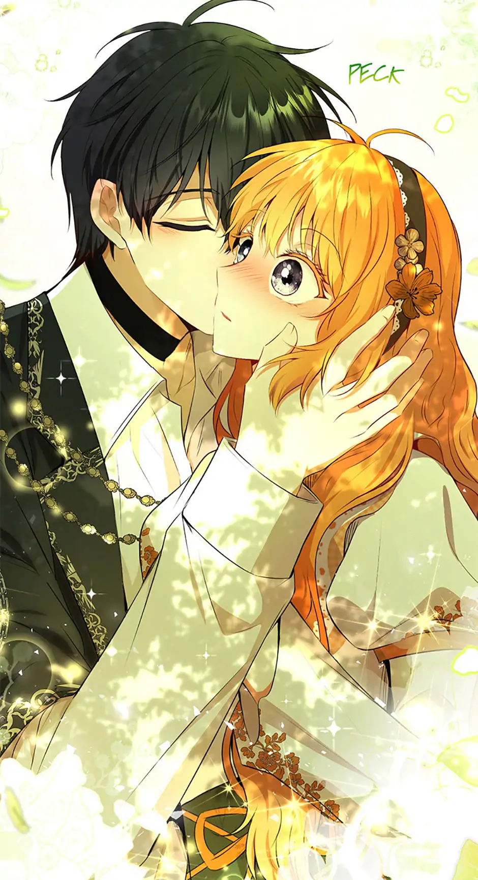 Talented Baby Squirrel - Chapter 91 manhwa