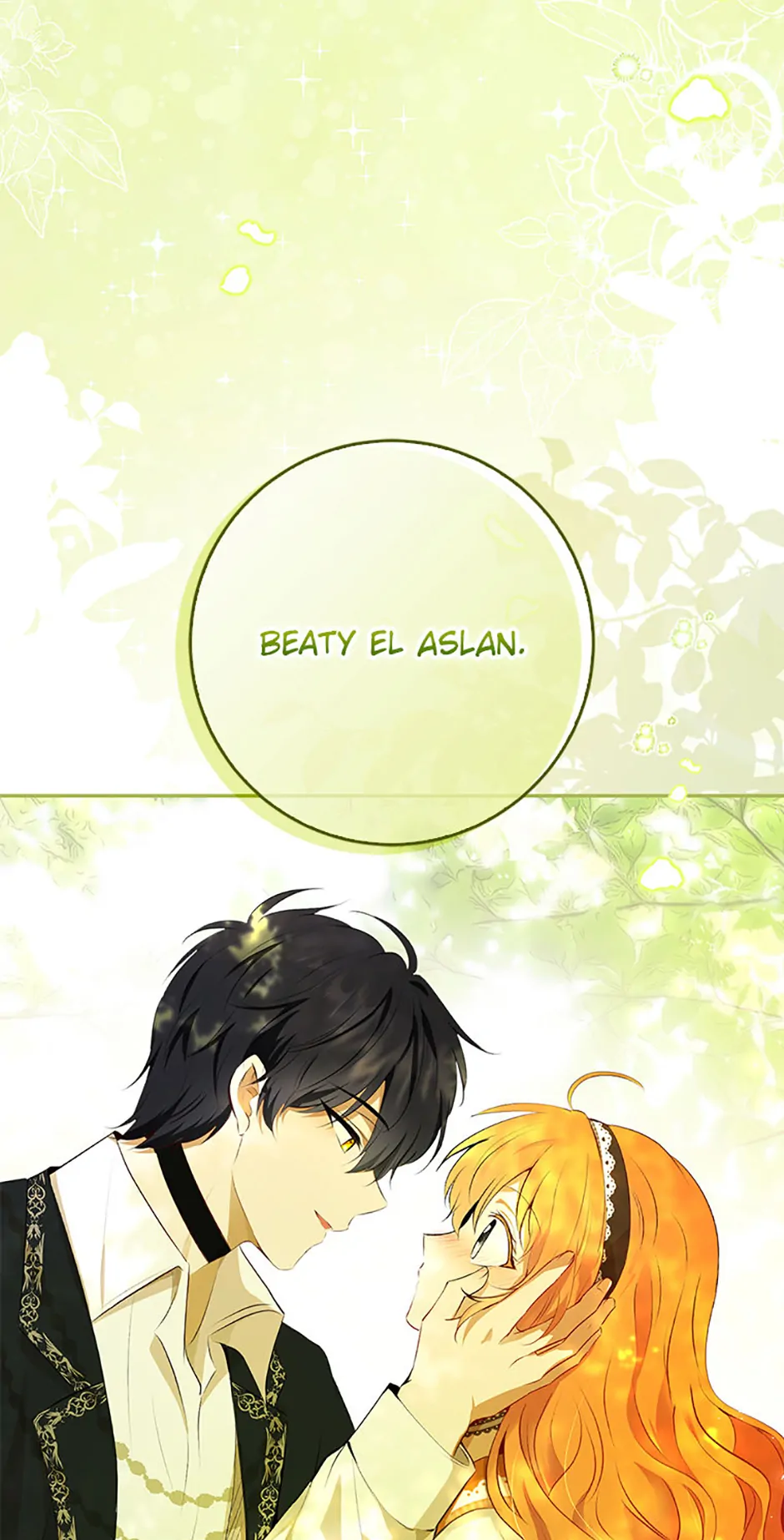Talented Baby Squirrel - Chapter 92 manhwa