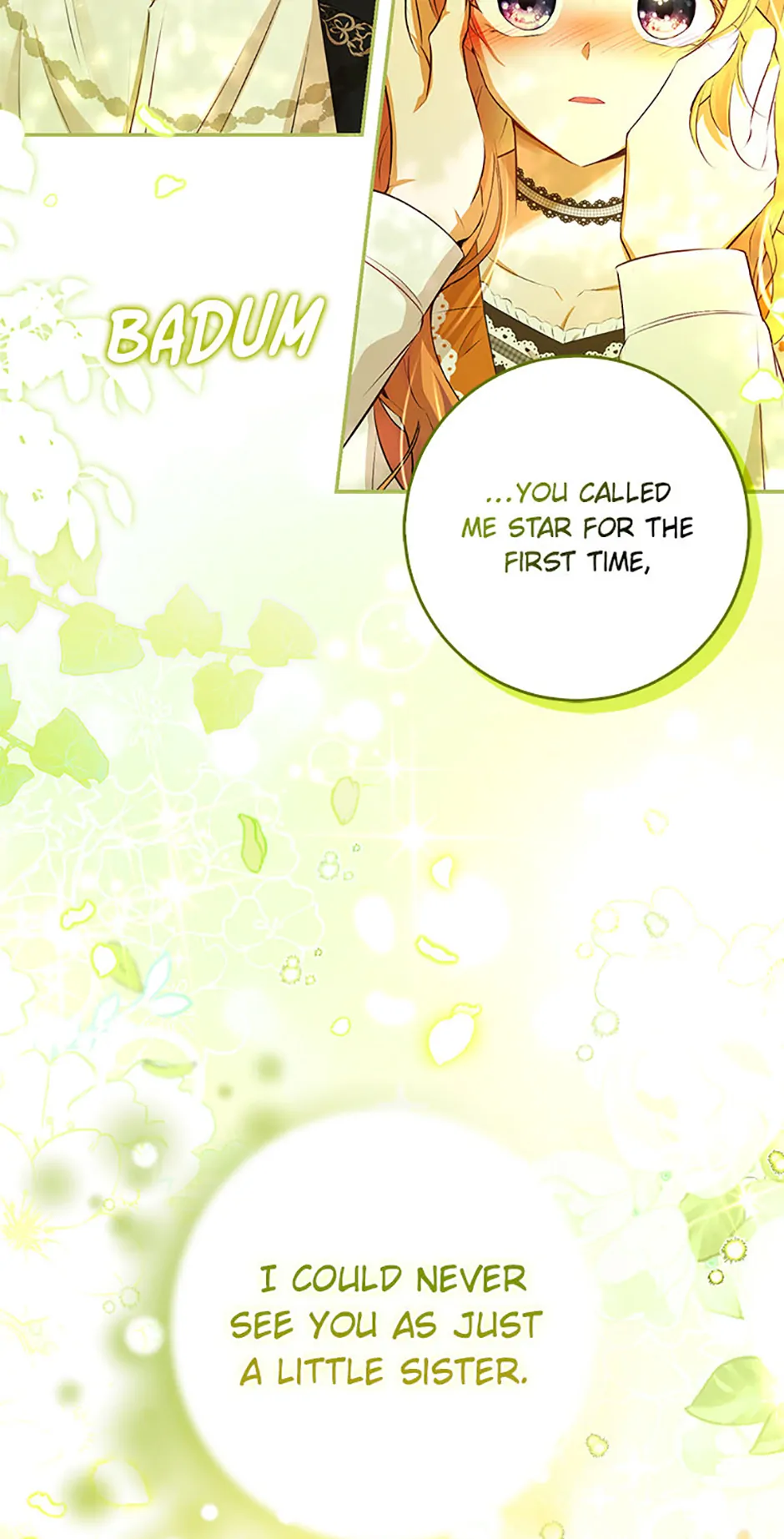 Talented Baby Squirrel - Chapter 92 manhwa