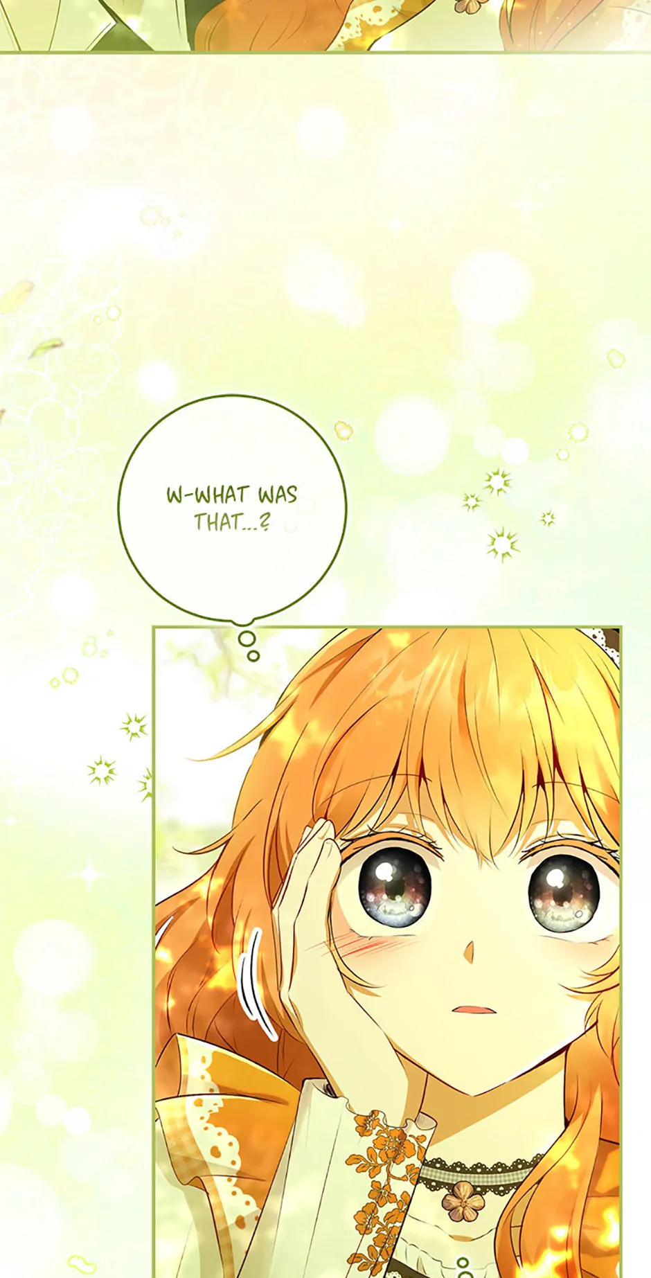 Talented Baby Squirrel - Chapter 92 manhwa