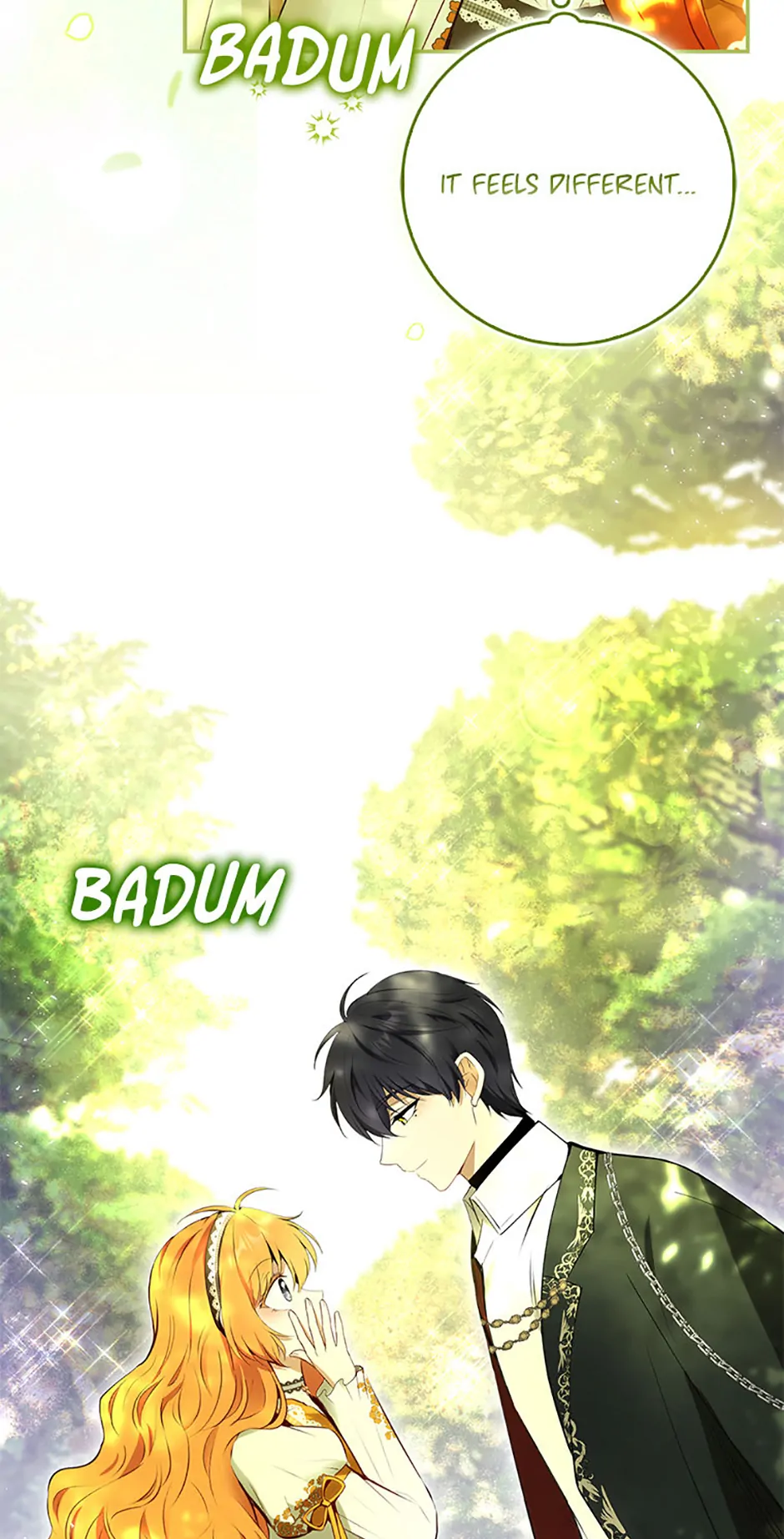 Talented Baby Squirrel - Chapter 92 manhwa