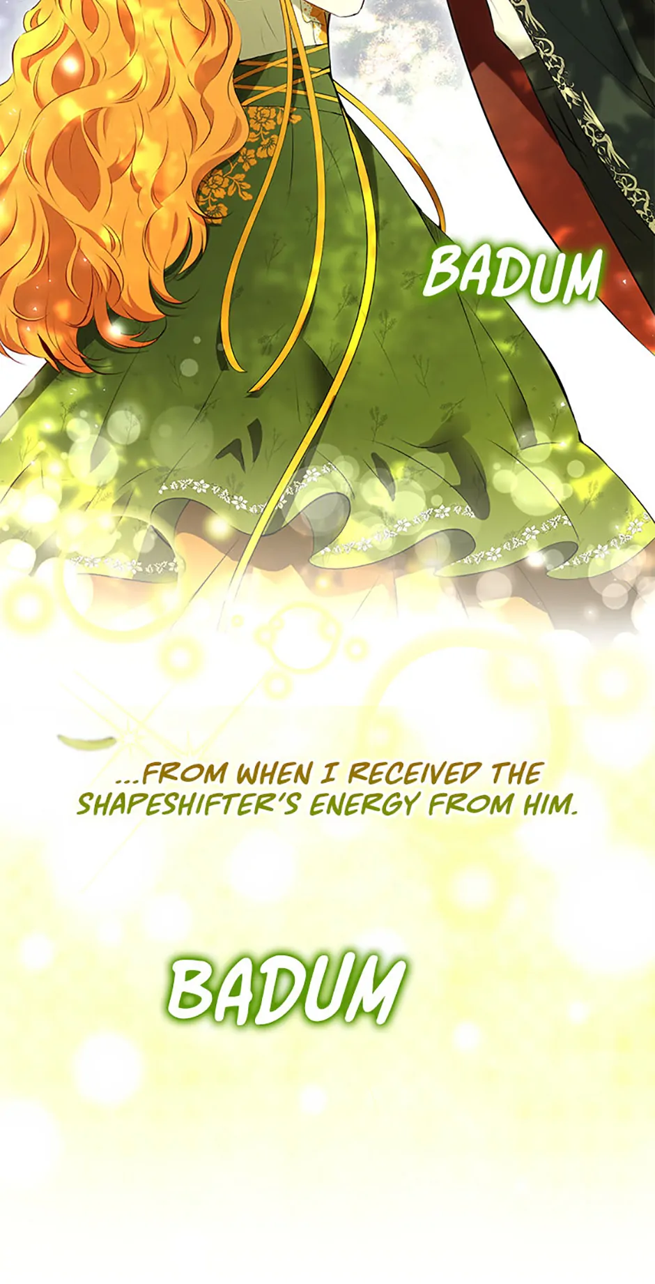 Talented Baby Squirrel - Chapter 92 manhwa