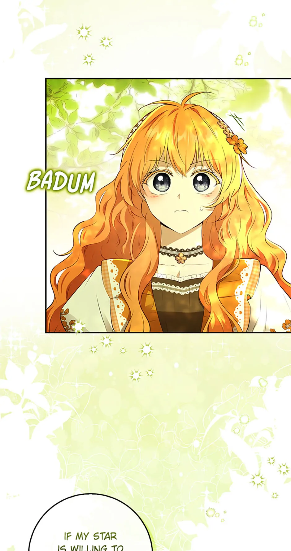 Talented Baby Squirrel - Chapter 92 manhwa