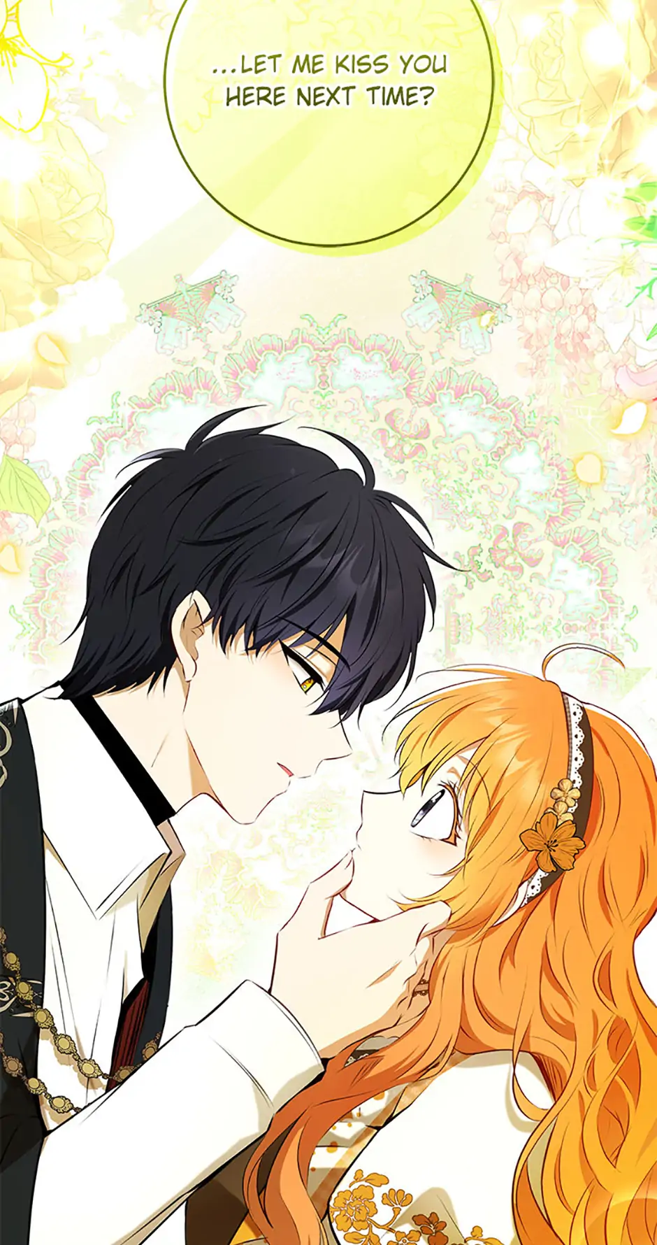Talented Baby Squirrel - Chapter 92 manhwa
