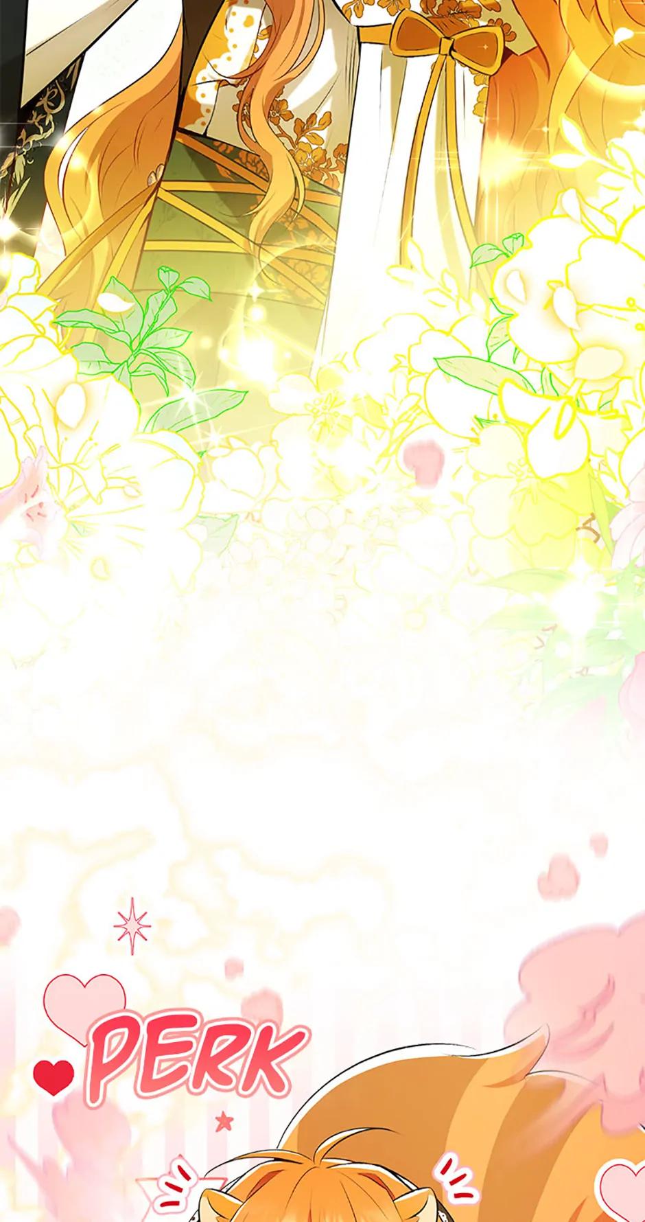 Talented Baby Squirrel - Chapter 92 manhwa