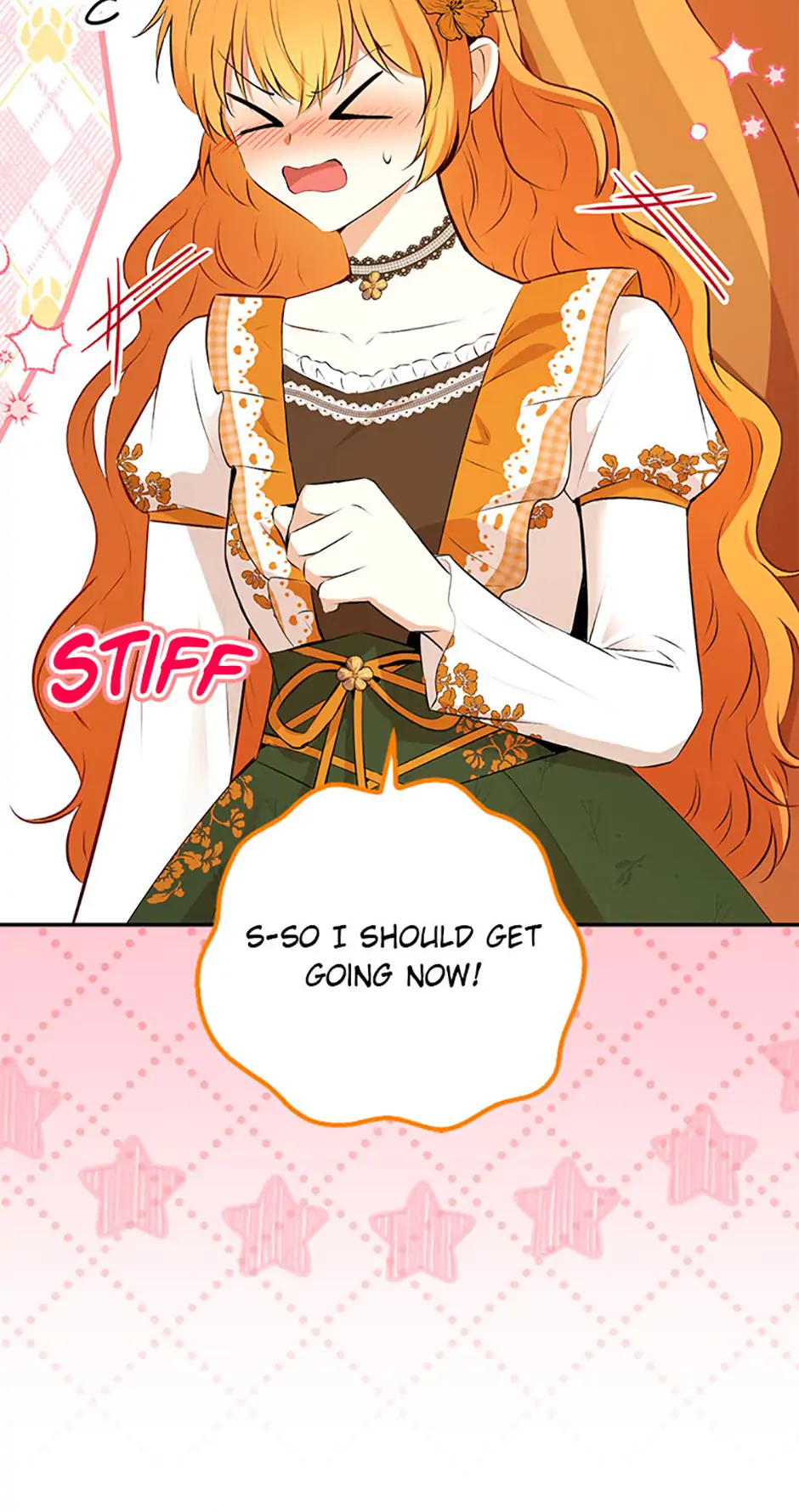 Talented Baby Squirrel - Chapter 92 manhwa