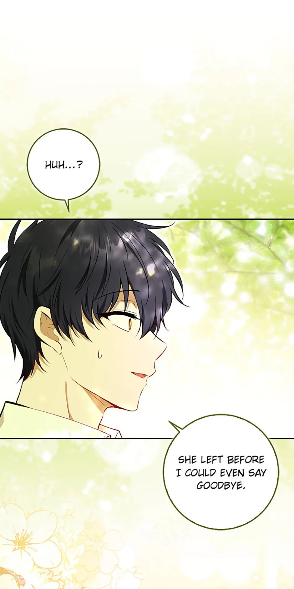 Talented Baby Squirrel - Chapter 92 manhwa