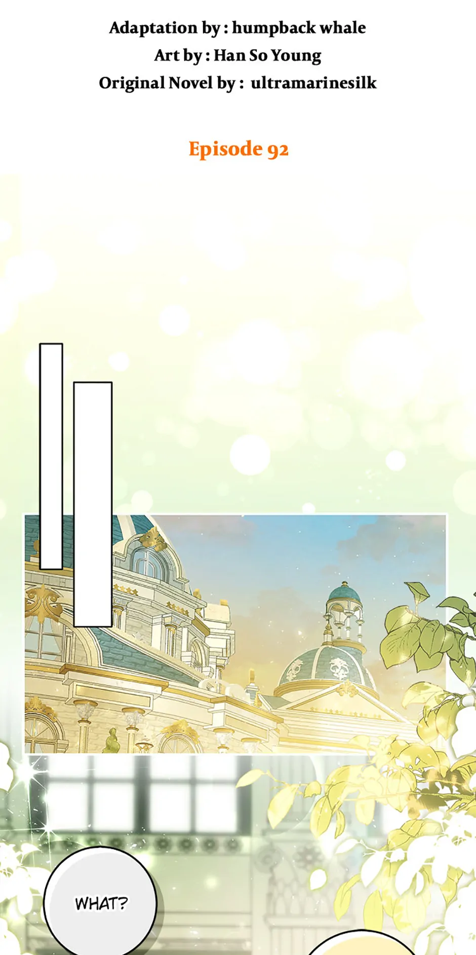 Talented Baby Squirrel - Chapter 92 manhwa