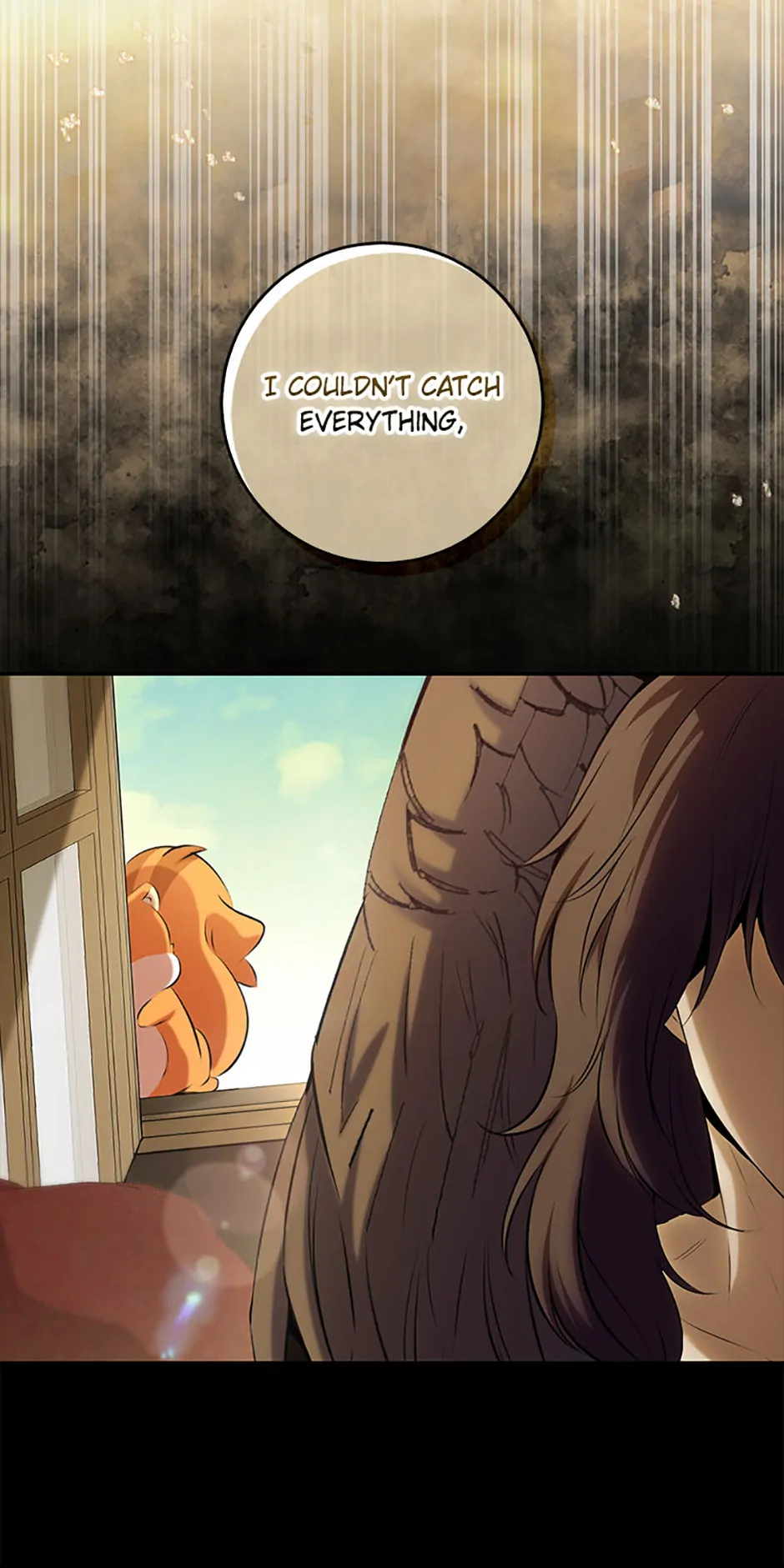 Talented Baby Squirrel - Chapter 92 manhwa