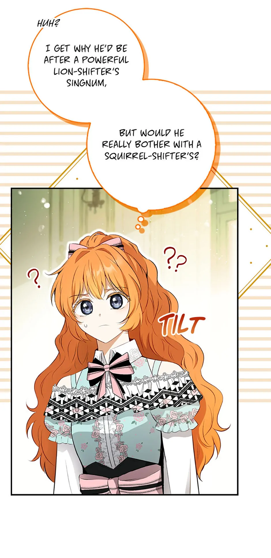 Talented Baby Squirrel - Chapter 92 manhwa